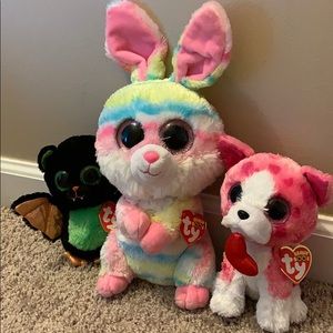 Beanie Boos